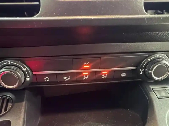 Citroën Berlingo van m 650kg bluehdi 100 s&amp;s driver bvm5 — photo 12