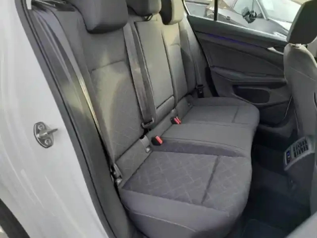 Volkswagen Golf 1.0 tsi opf 110ch life plus — photo 7
