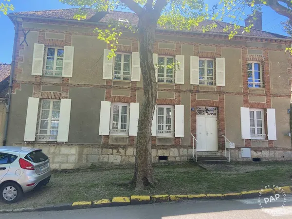 Maison 6 pièces 265 m²