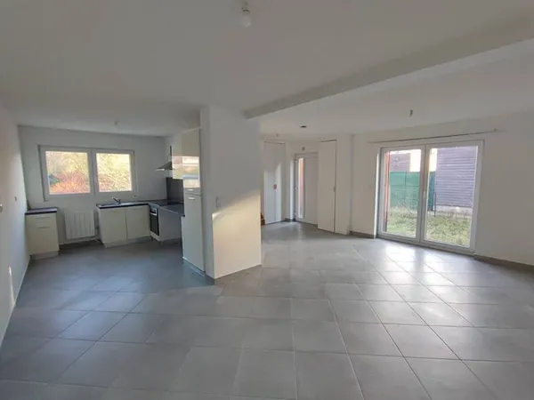 Maison 3 pièces 73 m²