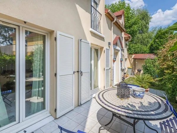Maison de plain-pied 6 pièces 135 m²