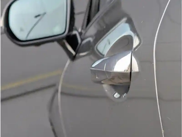 Mercedes Cla 450 4matic — photo 31