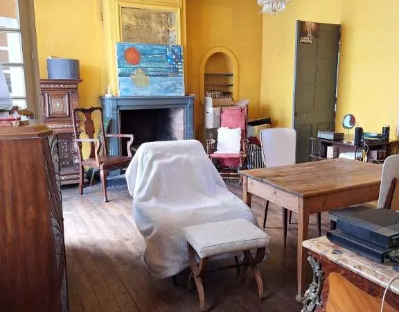 Maison 3 pièces 76 m²