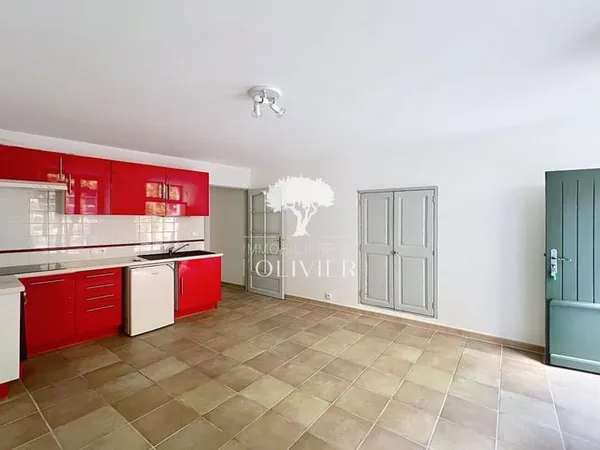Maison 2 pièces 36 m²