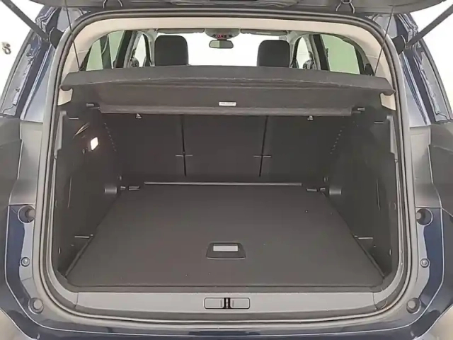 Citroën C5 Aircross puretech 130 s&amp;s eat8 — photo 32