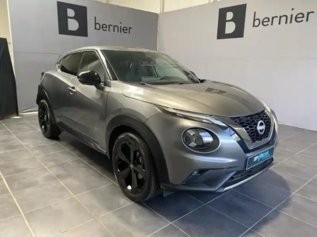 Nissan Juke 1.0 dig-t 114ch tekna 2024