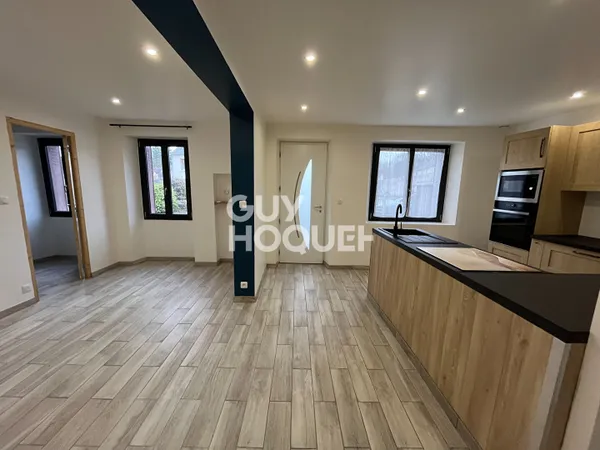 Maison Location Marboué 2p 48m² 580€