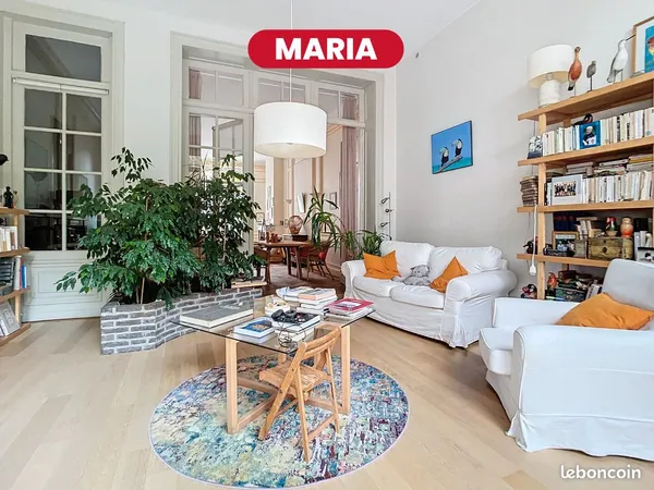 Propriété 10 pièces 301 m²