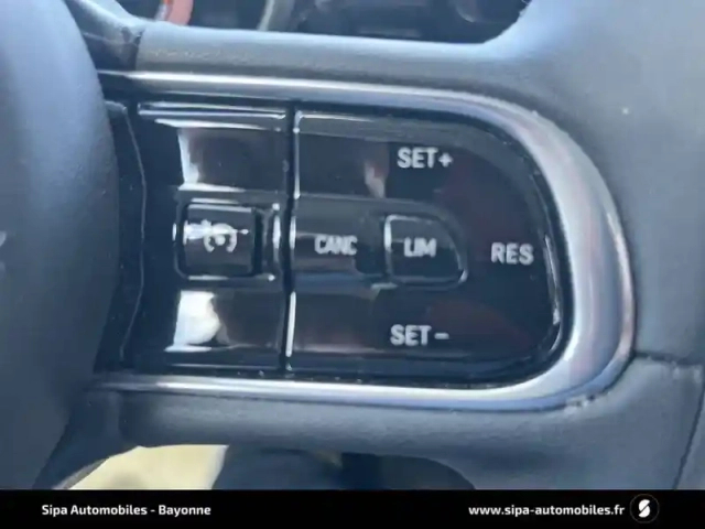Fiat 500 e 118 ch — photo 67