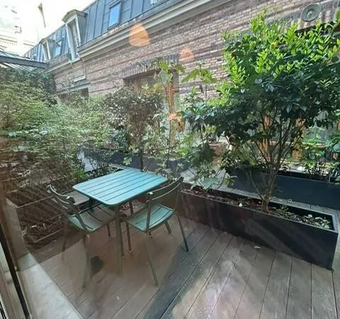 Duplex 3 pièces 65 m²