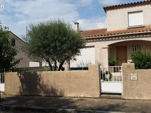 Particulier loue villa a Catelnau- le- lez 34170