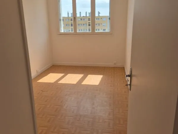 3 pièces · 57 m² · Dreux 28100 Quartier Sainte-Eve