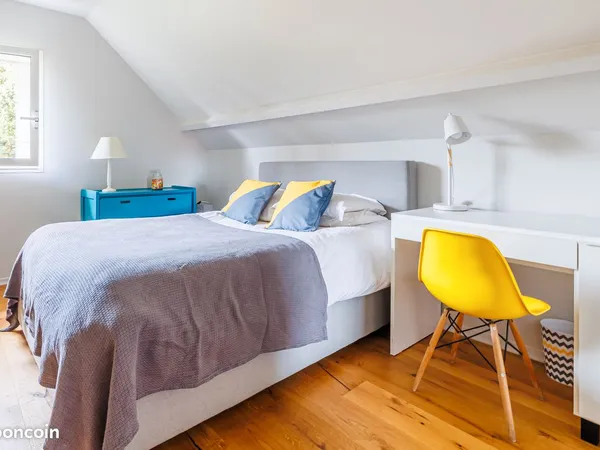 Chambre etudiante à louer