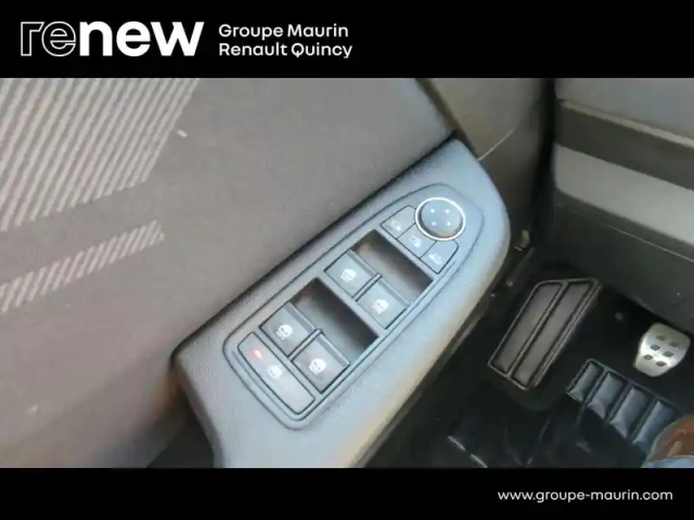 Renault Clio 1.0 tce 90ch esprit alpine - 24 — photo 14