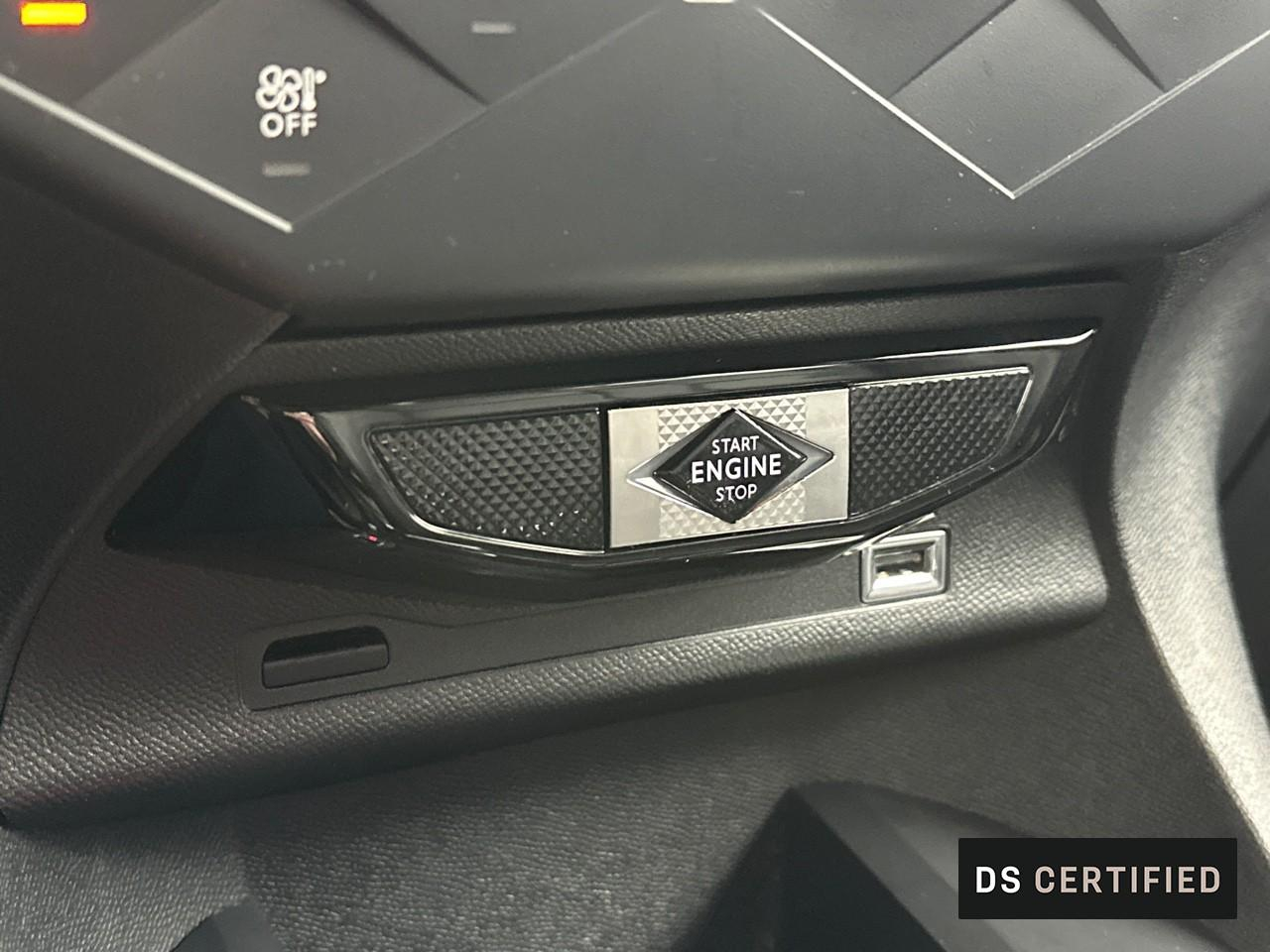 Ds Ds 3 crossback puretech 155 eat8 grand chic — photo 31