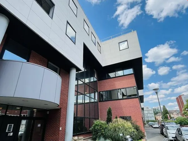Bureaux 229 m² LE PECQ