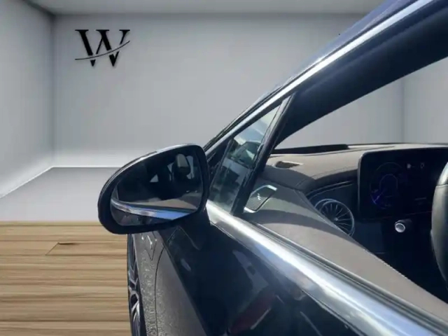 Mercedes Classe E mercedes-amg eqe 43 4matic — photo 11