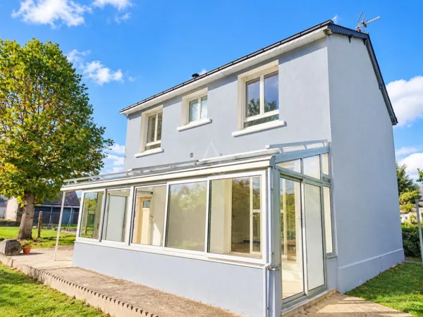 Maison 5 pièces 90 m²