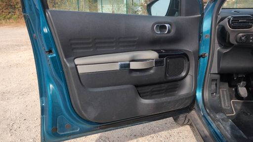 Citroen C4 Cactus 1.5 BlueHDi 100 - Shine Business – 2019 – 148046 km – Diesel – Boîte Manuelle — photo 33