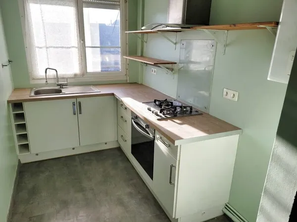 APPARTEMENT AMIENS LOUE
