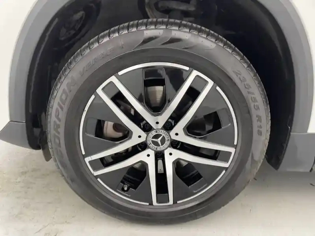 Mercedes Gla 250 e 8g-dct — photo 120