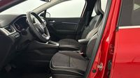 Renault Captur 1.6 E-Tech hybride 145ch Intens -21 — photo 12