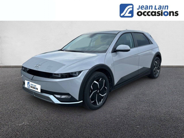 Hyundai Ioniq 5 58 kWh - 170 ch Intuitive