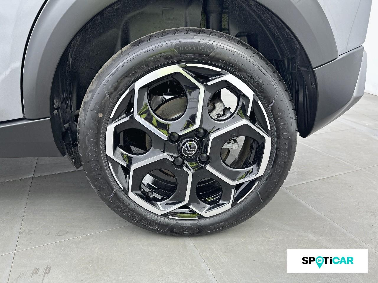 Citroën C3 electrique 113ch 44,2kwh autonomie confort max — photo 11