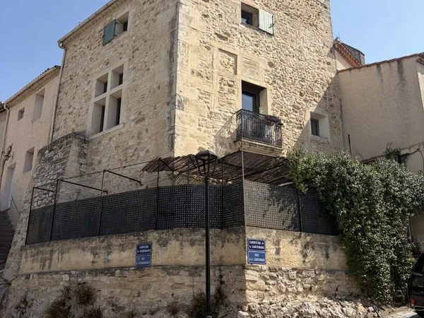 Maison de village à vendre au coeur de Clapiers