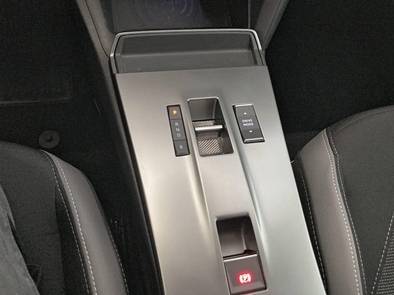 Opel Mokka electrique 156 ch & batterie 54 kwh gs — photo 17