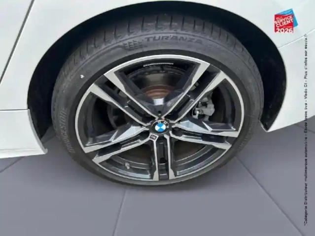 Bmw Serie 1 série 1 120ia 178ch m sport dkg7 — photo 25