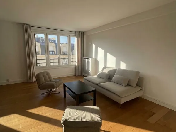 Loue appartement