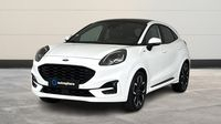 Ford Puma 1.0 EcoBoost 125ch mHEV ST-Line X