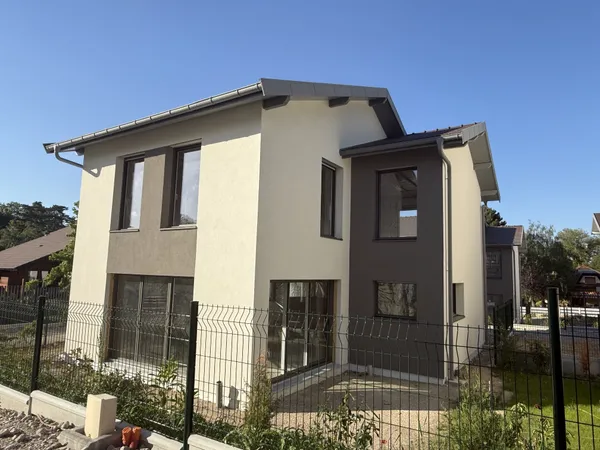Archamps Village - Villa 2026