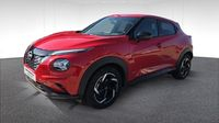 Nissan Juke HYBRID 143CH N-CONNECTA 2023.5