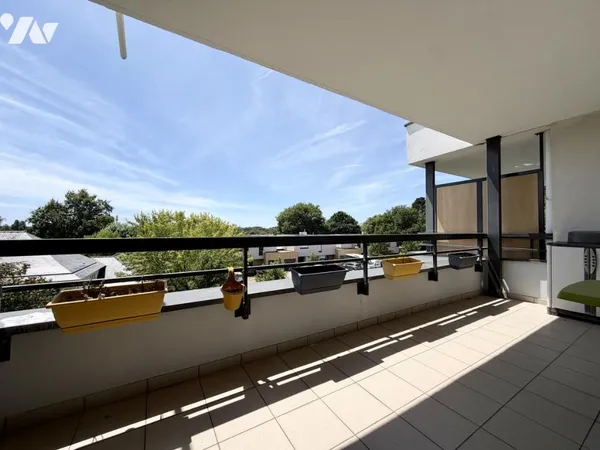 Appartement 3 pièces 69 m²
