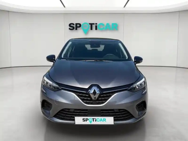 Renault Clio 1.0 tce 90ch equilibre — photo 9