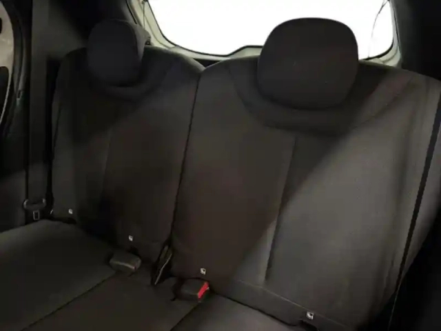 Toyota Aygo X 1.0 vvt-i 72ch dynamic my24 — photo 13