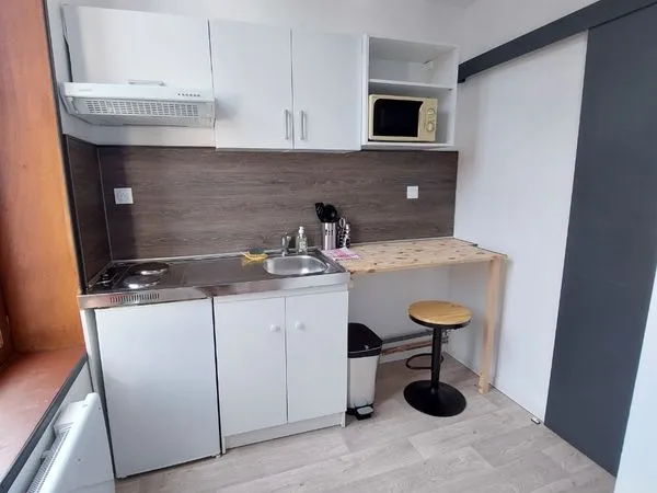 Studio 18m2