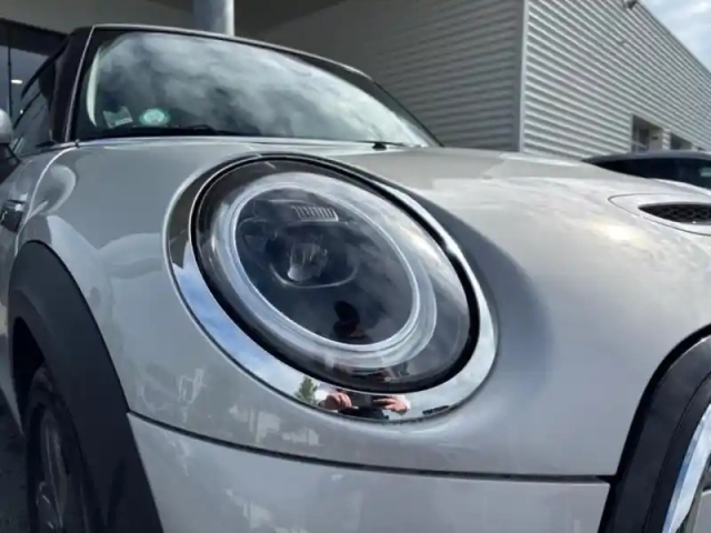 Mini Mini cooper se 184ch essential bva 5cv — photo 3