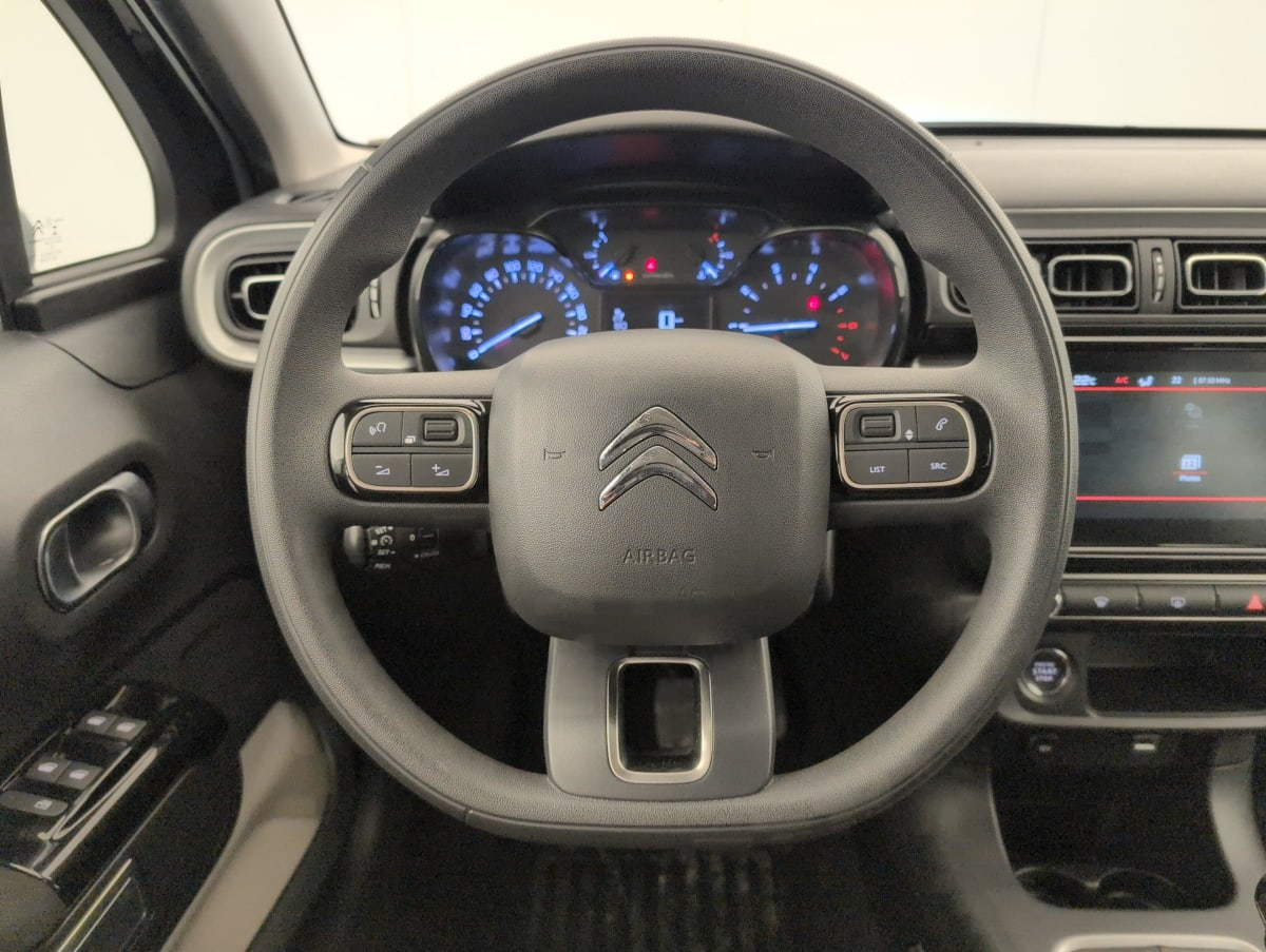 Citroën C3 — photo 14