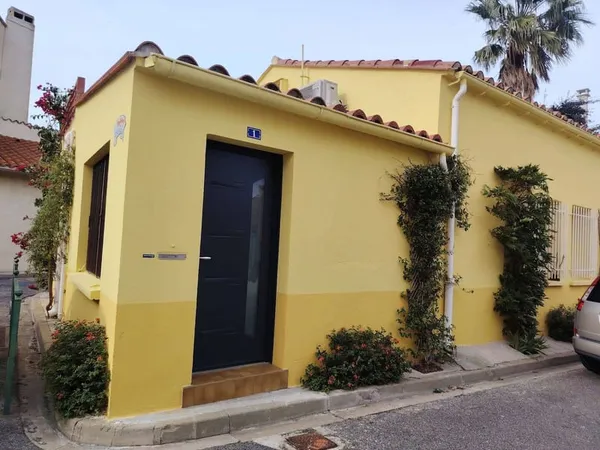 Maison 3 pièces 70 m²