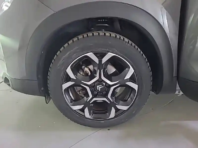 Citroën C5 Aircross bluehdi 130 eat8 — photo 34