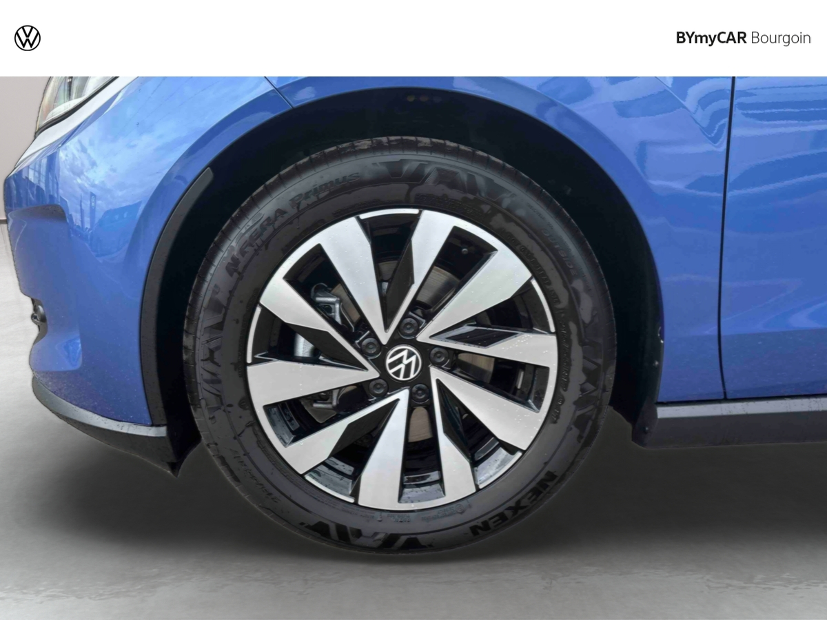 Volkswagen ID. Polo 211 ch 52 kWh — photo 13