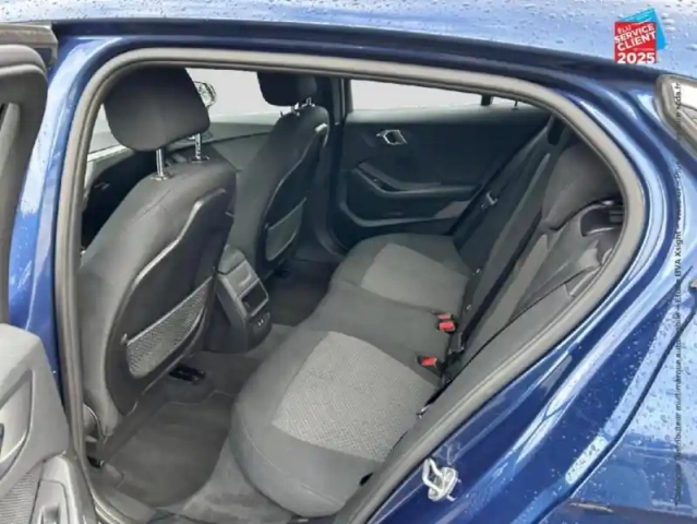 Bmw Serie 1 série 1 116da 116ch business design dkg7 gps camera — photo 11