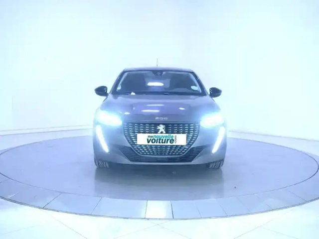 Peugeot 208 puretech 75 s&amp;s bvm5 — photo 23