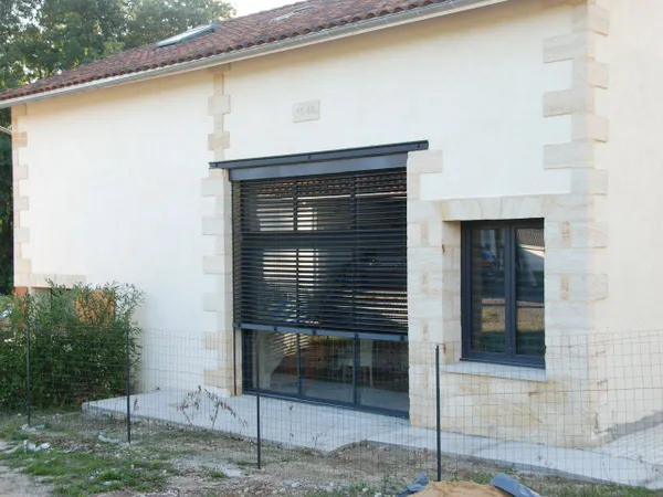 Maison 4 pièces 120 m²