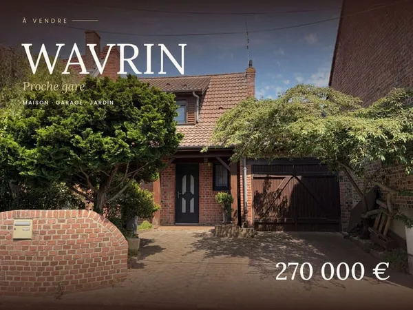 Maison