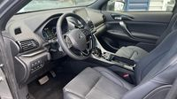 Mitsubishi Eclipse Cross 2.4 MIVEC PHEV 188ch Black Collection 4WD 2023 — photo 16