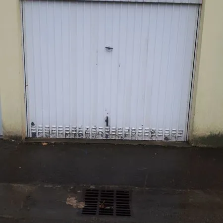 Location garage